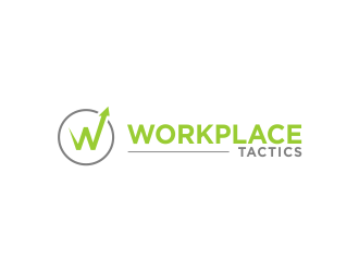 Workplace Tactics logo design by creator_studios