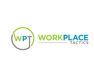 Workplace Tactics logo design by creator_studios