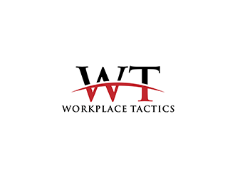 Workplace Tactics logo design by ndaru
