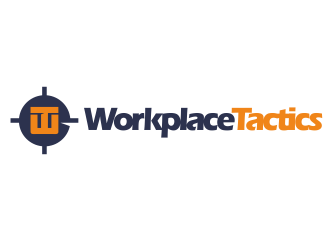 Workplace Tactics logo design by YONK