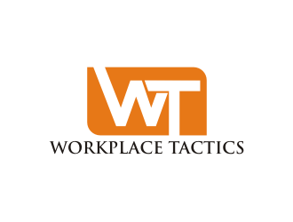 Workplace Tactics logo design by BintangDesign