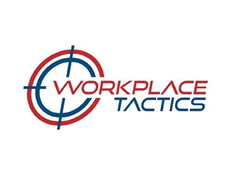 Workplace Tactics logo design by neonlamp