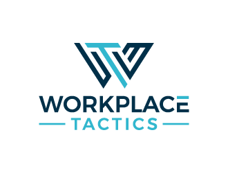 Workplace Tactics logo design by akilis13