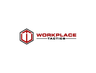 Workplace Tactics logo design by Creativeminds