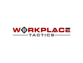Workplace Tactics logo design by Creativeminds
