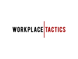 Workplace Tactics logo design by Creativeminds