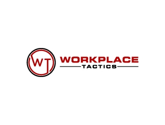 Workplace Tactics logo design by Creativeminds