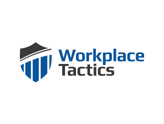 Workplace Tactics logo design by lexipej