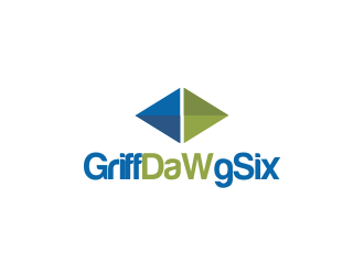 GriffDaWgSix logo design by oke2angconcept