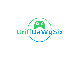 GriffDaWgSix logo design by Diancox
