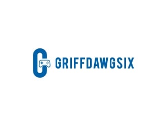 GriffDaWgSix logo design by Creativeminds
