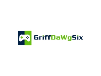 GriffDaWgSix logo design by Creativeminds