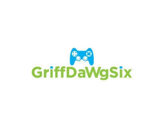 GriffDaWgSix logo design by maze