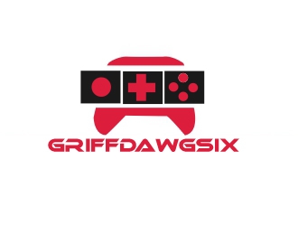GriffDaWgSix logo design by AamirKhan