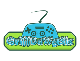 GriffDaWgSix logo design by Junaid