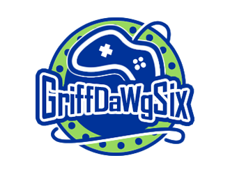 GriffDaWgSix logo design by Coolwanz
