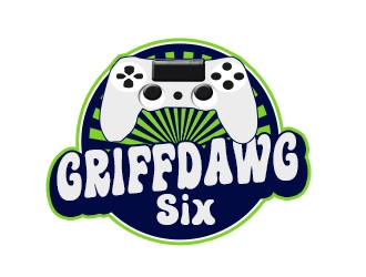 GriffDaWgSix logo design by bougalla005