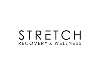 Stretch, Recovery and Wellness logo design by ndaru