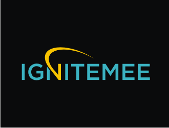 infinity logo design by Diancox