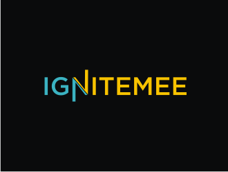 infinity logo design by Diancox