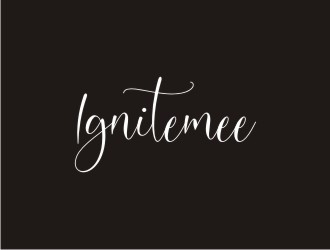 infinity logo design by Artomoro