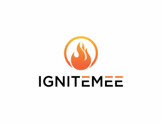 logo design by hopee