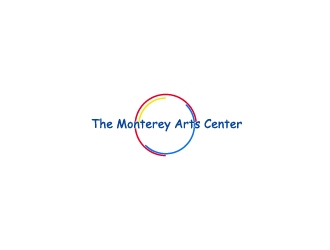 The Monterey Arts Center logo design by chumberarto