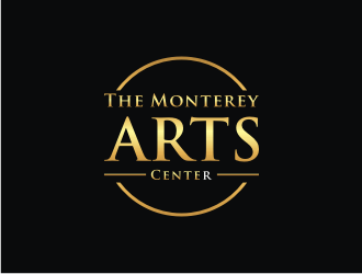 The Monterey Arts Center logo design by mbamboex