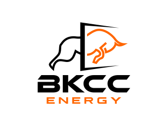BKCC Energy logo design by serprimero