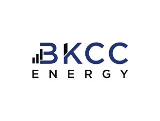BKCC Energy logo design by mbamboex