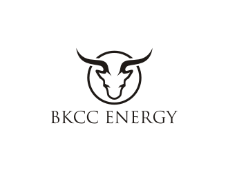BKCC Energy logo design by blessings