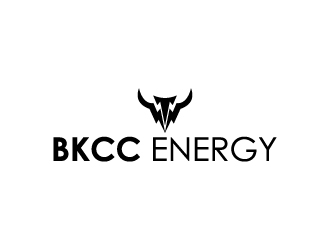 BKCC Energy logo design by aryamaity