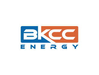 BKCC Energy logo design by oke2angconcept
