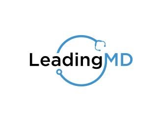 Leading MD  logo design by Gravity