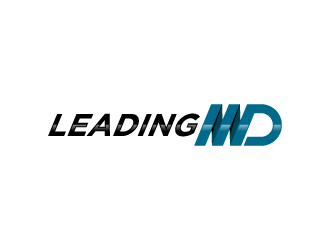 Leading MD  logo design by torresace