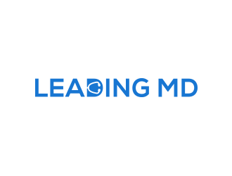 Leading MD  logo design by keylogo