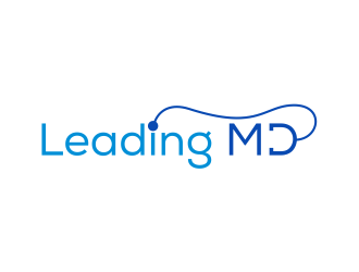 Leading MD  logo design by cintoko