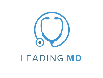 Leading MD  logo design by BeDesign