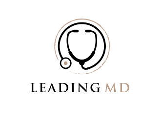 Leading MD  logo design by BeDesign