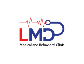 Leading MD  logo design by enan+graphics
