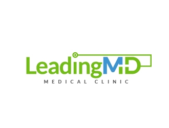 Leading MD  logo design by art-design