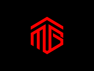 MTG logo design by Franky.