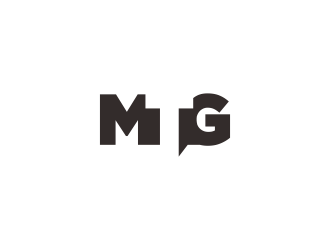 MTG logo design by YONK