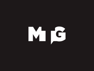 MTG logo design by YONK