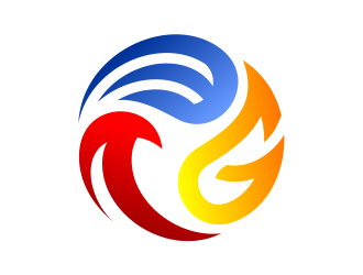 MTG logo design by cintoko