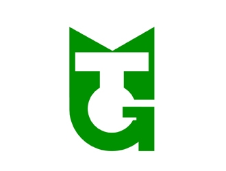 MTG logo design by DreamLogoDesign