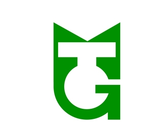 MTG logo design by DreamLogoDesign