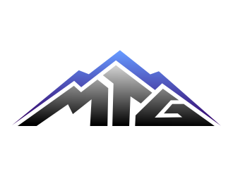 MTG logo design by cintoko