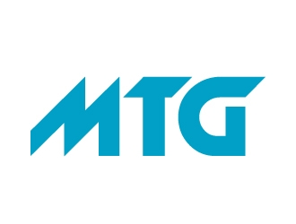MTG logo design by AamirKhan