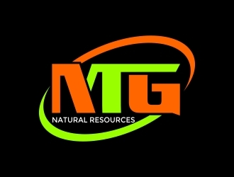 MTG logo design by onetm